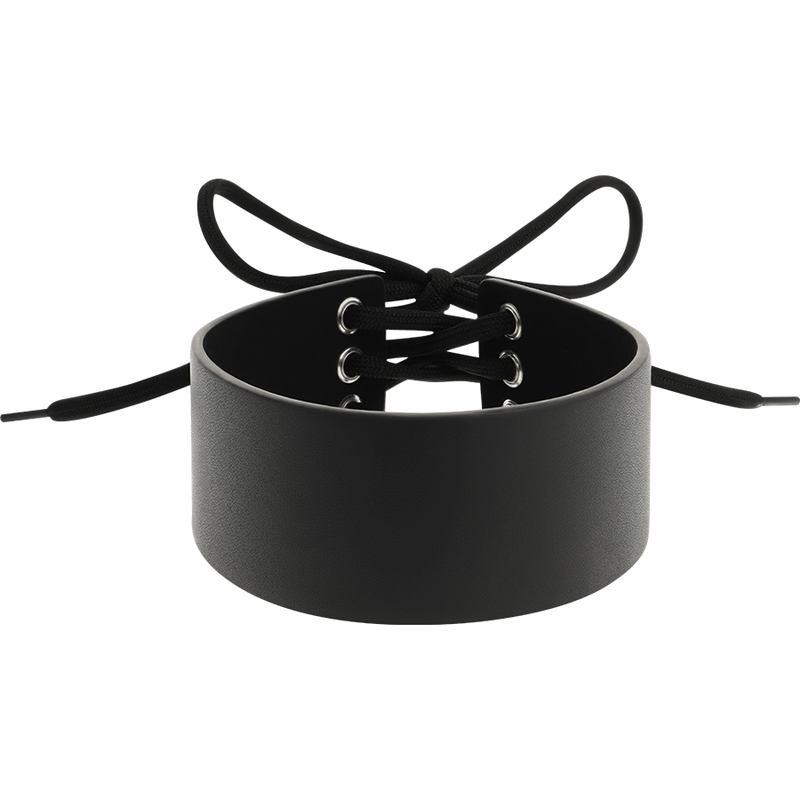 Coquette Accessories-Choker din Piele Vegană 6 img 109838 8a66aca81162e2e7621cc712e388bc42 1