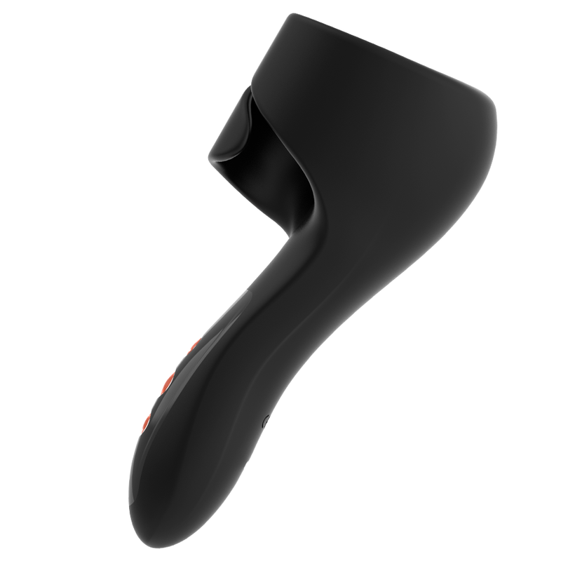 Jamyjob-Pulsar Wand Vibrații și Moduri de Pulsare-12 Trepte, USB 5 img 109861 e6c9642978fccd3e5e99da2e7b75065f 1