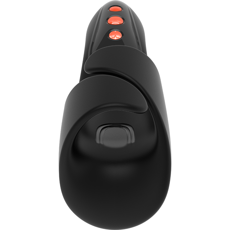 Jamyjob-Pulsar Wand Vibrații și Moduri de Pulsare-12 Trepte, USB 1 img 109862 ac6c386611a660b2c30902e8b9d2bf89 1