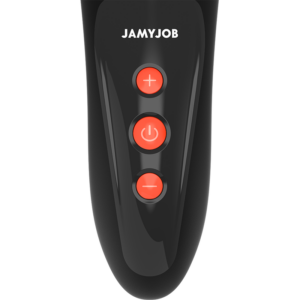 Jamyjob-Pulsar Wand Vibrații și Moduri de Pulsare-12 Trepte, USB 14 Jamyjob-Pulsar Wand Vibrații și Moduri de Pulsare-12 Trepte, USB - imagine 7