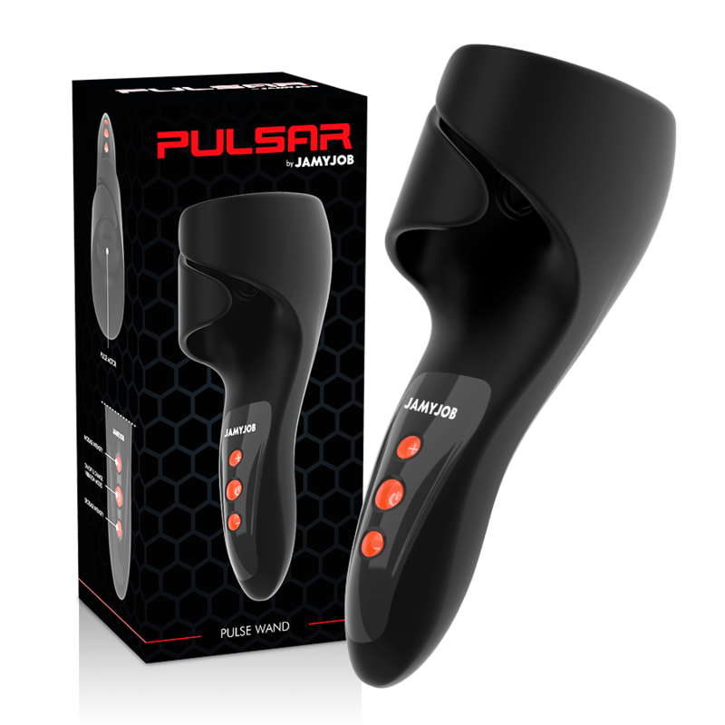 JAMYJOB PULSAR MASTURBADOR CON VIBRACION Y COMPRESIÓN img 109867 74cdb336ad7865aeaebefc14c05ceb63 1