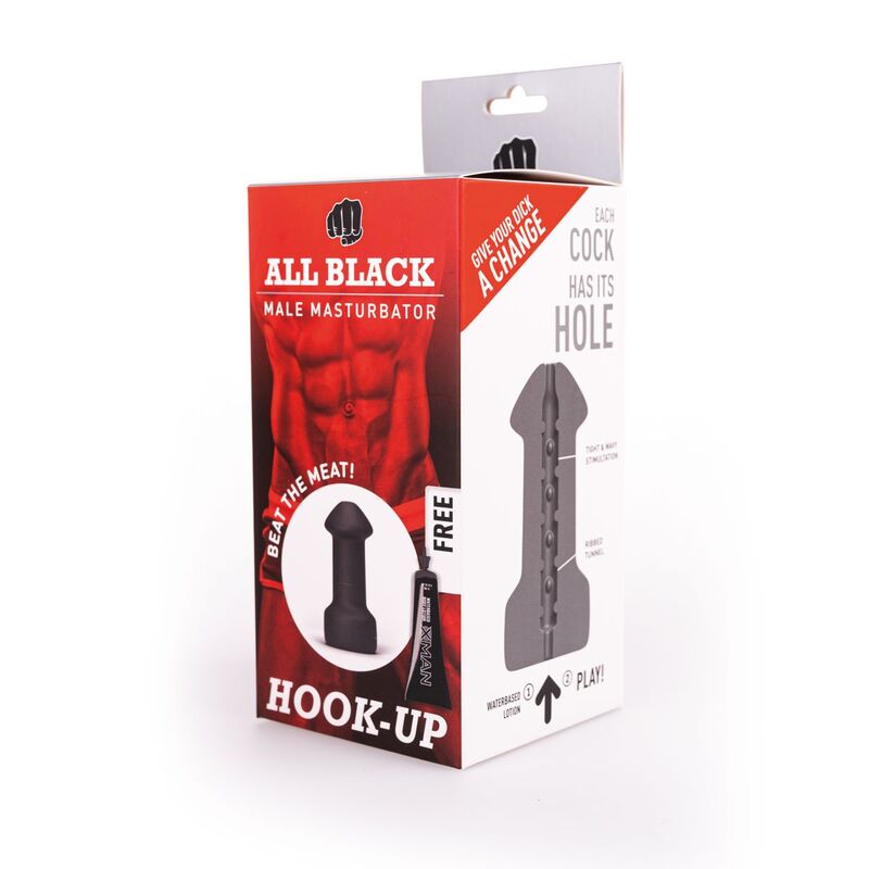 All Black - Masturbator Hook-up 3 img 109988 089dc01afb9a883a693df2aa65edf33d 1