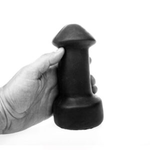 All Black - Masturbator Hook-up 8 All Black - Masturbator Hook-up - imagine 4