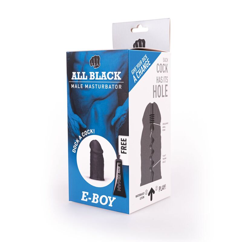 All Black - Masturbator E-boy 3 img 109992 15f7f35ec4c841fb0cb291facdf06969 1