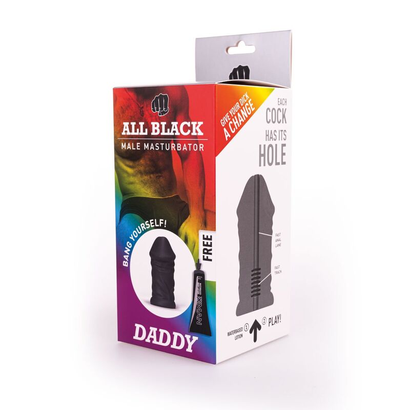 All Black - Masturbator Daddy 3 img 109998 01eb7a075a2750a4ccb9a804293a5f67 1