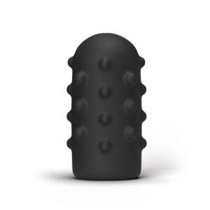 All Black - Masturbator Bumpy 7 All Black - Masturbator Bumpy - imagine 3