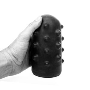 All Black - Masturbator Bumpy 8 All Black - Masturbator Bumpy - imagine 4
