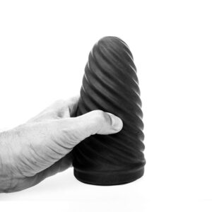 All Black - Masturbator Loop Model 1 7 All Black - Masturbator Loop Model 1 - imagine 3
