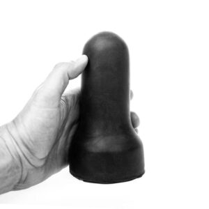 All Black - Masturbator Loop Model 2 - imagine 3