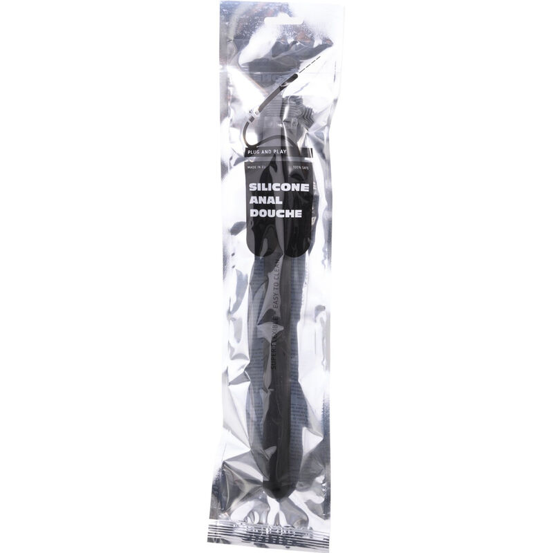 All Black - Dus Anal din Silicon 27 cm 2 img 110050 a0221379e7120a86bad1e3f3bf361329 1