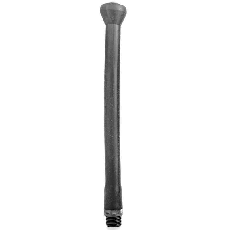 All Black - Duș Anal din Silicon cu Sistem Stopper 27 cm 1 img 110060 1a8e521c7af4942b4981cc6180a5fb51 1