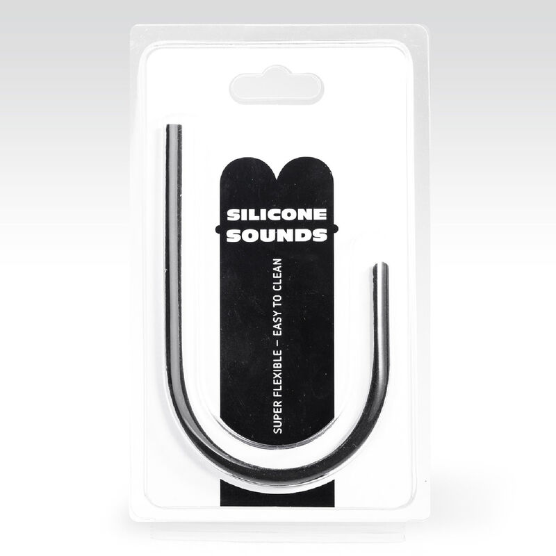 All Black - 8MM Sondă Uretrală din Silicon 2 img 110085 5214b159805b1ead9a77a4d40bc2e740 1