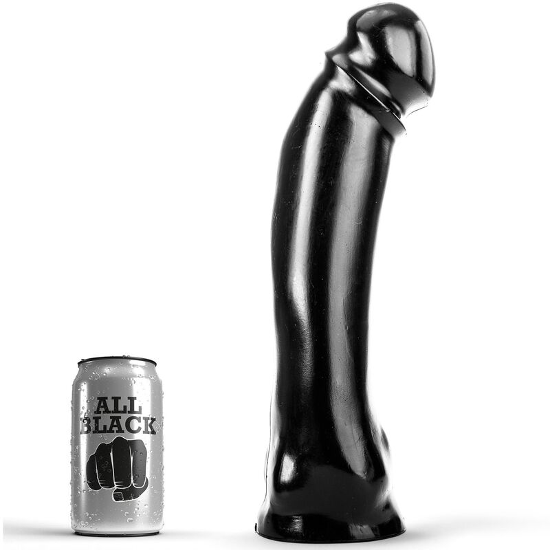 All Black - Dong 33 cm 1 img 110204 99a930049ea18a70539ca11987fe1534 1