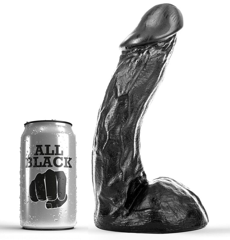 All Black - Dong 23 cm 1 img 110214 fe7bed3c3c82e5e4342c1e7a4c43fdc8 1