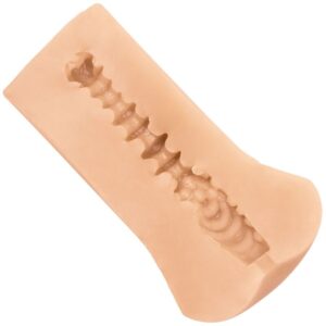 Calexotics-Boundless Stroker Light-TPE, Waterproof 15 Calexotics-Boundless Stroker Light-TPE, Waterproof - imagine 7