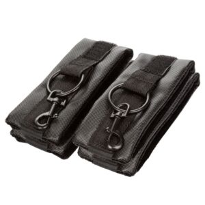 Calexotics-Boundless Hog Tie Reglabil pentru Bondage 10 Calexotics-Boundless Hog Tie Reglabil pentru Bondage - imagine 5