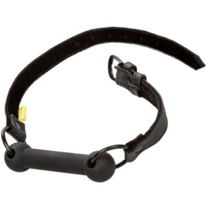 Calexotics-Boundless Bar Gag-Silicon 9 Calexotics-Boundless Bar Gag-Silicon - imagine 3