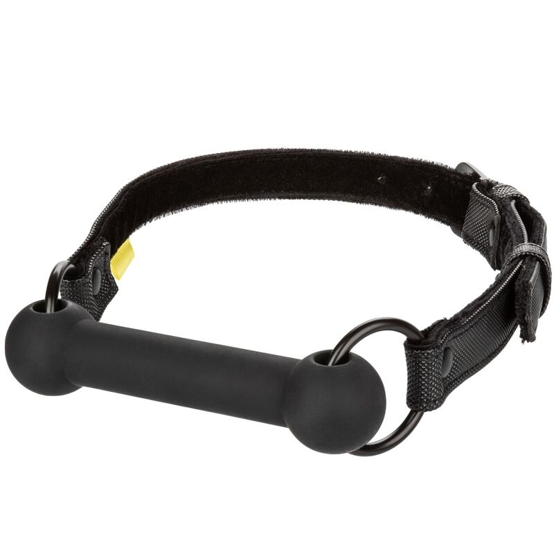 Calexotics-Boundless Bar Gag-Silicon 1 img 110298 e6f0fc730d4ff603356a48e6bc29201b 1
