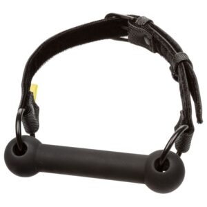 Calexotics-Boundless Bar Gag-Silicon 11 Calexotics-Boundless Bar Gag-Silicon - imagine 5