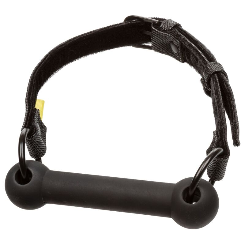 Calexotics-Boundless Bar Gag-Silicon 5 img 110299 c2d6a2bc82c548834717cb2c9bd6aa02 1