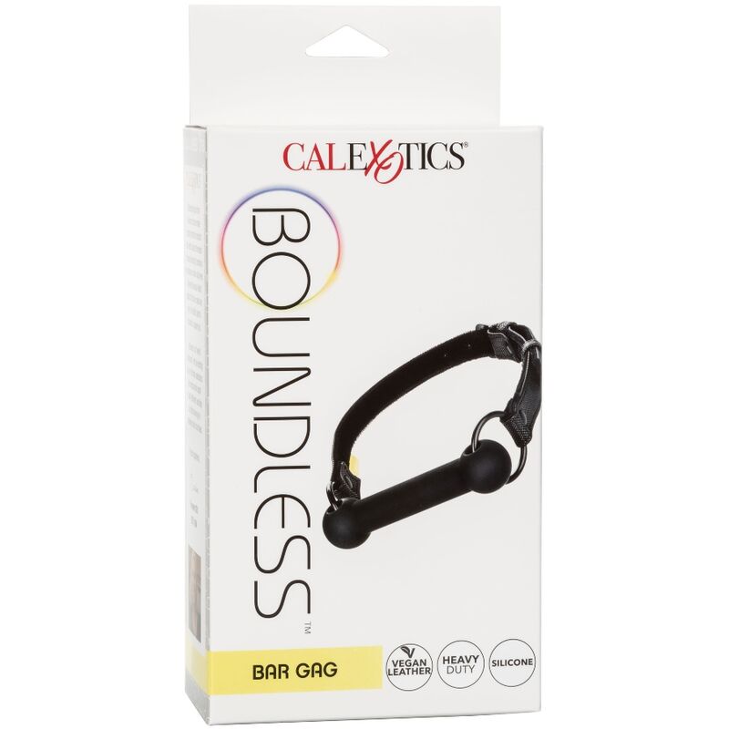 Calexotics-Boundless Bar Gag-Silicon 6 img 110300 84a307a4a1afbd8d4bd2c2ff1c83fe69 1