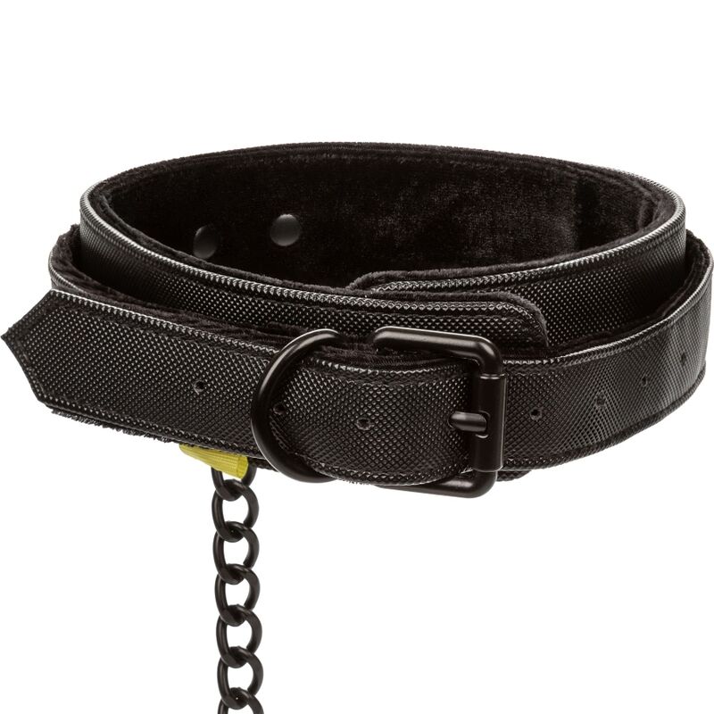 Calexotics-Guler Boundless cu Lesă-Metal, Rotatie 5 Calexotics-Guler Boundless cu Lesă-Metal, Rotatie (imaginea 5)