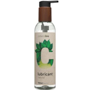 Cobeco Pharma-Bio Natural Lubrifiant 150 ml - imagine 1
