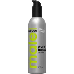 Cobeco-Male Lubrifiant pe Bază de Apă 250 ml 2 Cobeco-Male Lubrifiant pe Bază de Apă 250 ml - imagine 1