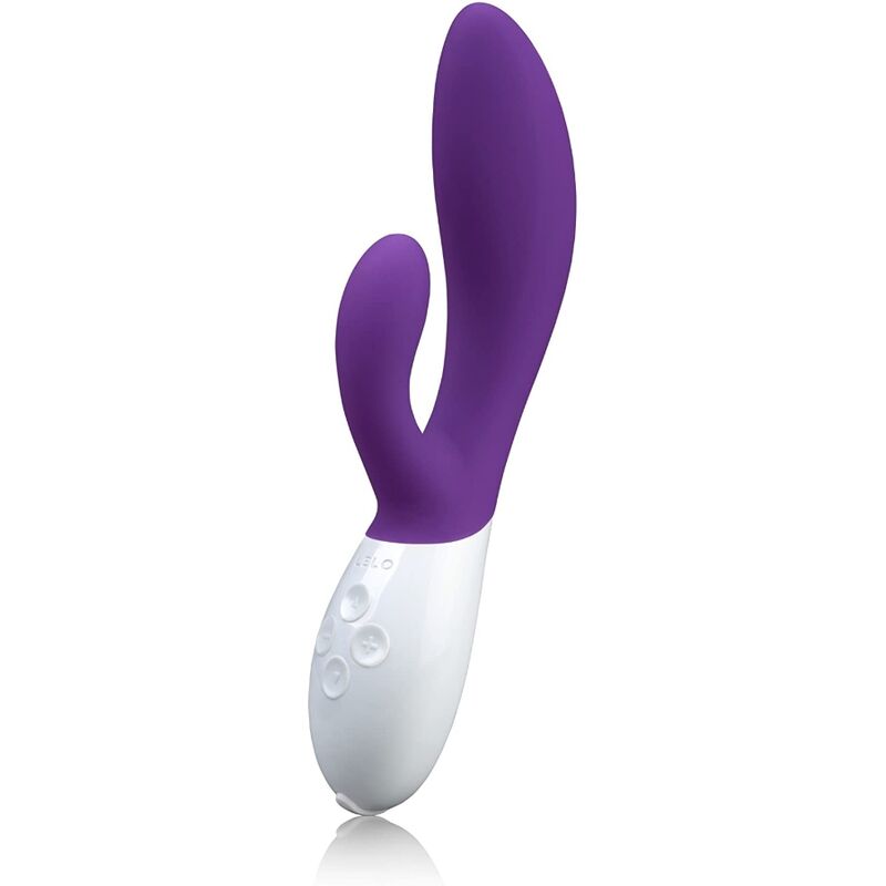 Lelo-Ina Wave 2 Vibrator Luxury Special Movement Lilac-Silicon 1 img 110537 8aa0f952abaaea57448933d8e4f77829 1