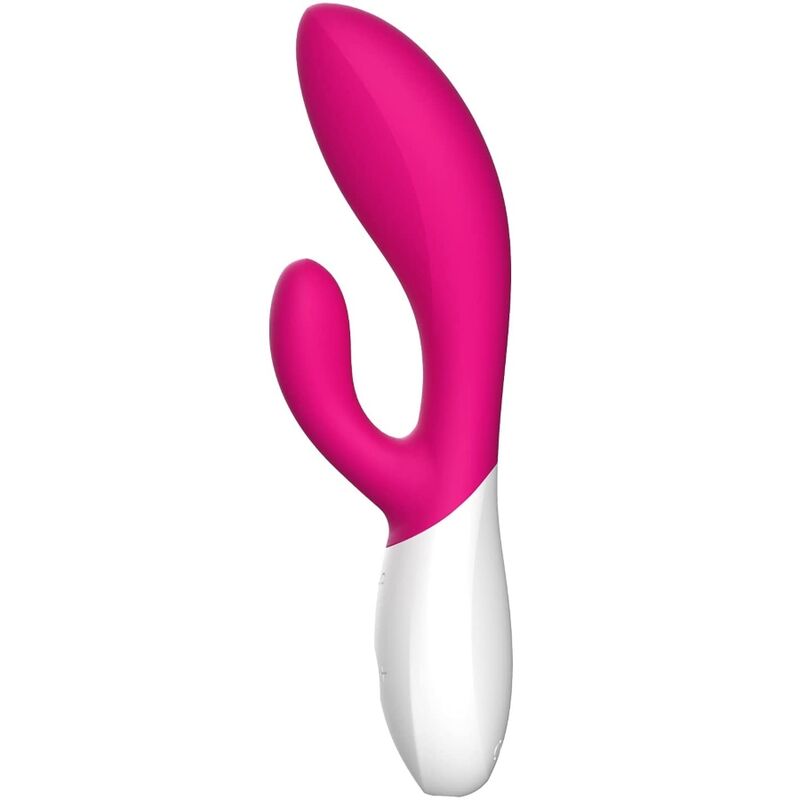 Lelo-Ina Wave 2 Vibrator de Lux cu Mișcare Specială 2 img 110540 d1893542a62e242656ee42d6820a3050 1