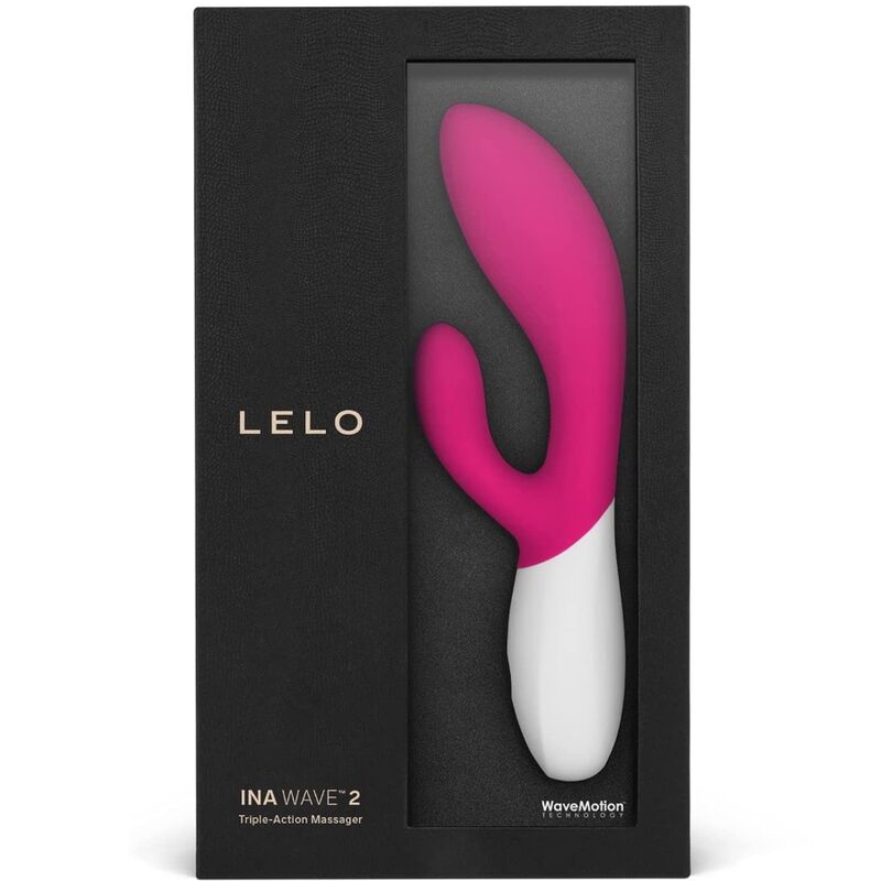 Lelo-Ina Wave 2 Vibrator de Lux cu Mișcare Specială 3 img 110541 1be05371d401ff11ddd52661e595f553 1