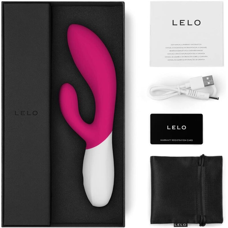 Lelo-Ina Wave 2 Vibrator de Lux cu Mișcare Specială 4 img 110542 a5be34b8af3945ae0dbd6326e6fe427c 1