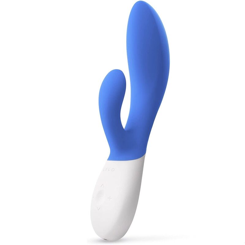Lelo-Ina Wave 2 Vibrator Wavemotion California Sky-Silicon, 12 1 img 110544 60a9b8674dffdf55ceee20dfb8fbdd92 1