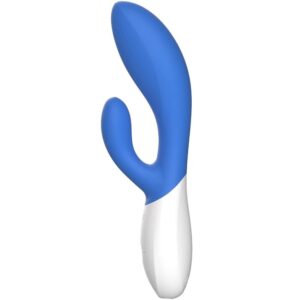Lelo-Ina Wave 2 Vibrator Wavemotion California Sky-Silicon, 12 7 Lelo-Ina Wave 2 Vibrator Wavemotion California Sky-Silicon, 12 - imagine 3