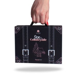 Secretplay 100% Games-Kit de Călătorie Sex la Țară 6 Secretplay 100% Games-Kit de Călătorie Sex la Țară - imagine 3