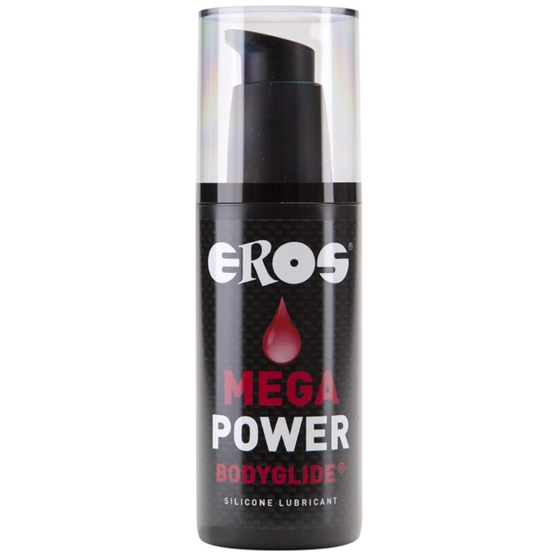 Eros Power Line-Power Bodyglide Lubrifiant Siliconic 125 Ml 1 img 110796 27b99baca30e552702697280584dbd3e 1