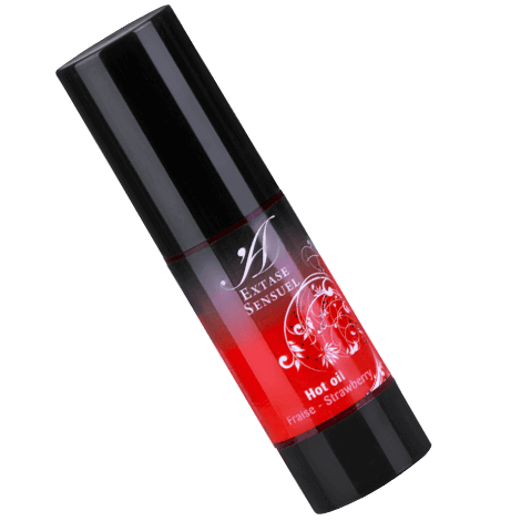 Extase Sensual-Ulei Stimulent Căpșuni, Efect de Căldură 30 Ml 2 img 111592 5387e7b2a178f9a74f0b1a61ff878abc 1