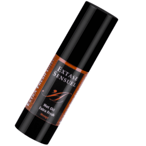 Extase Sensual-Ulei Stimulent Mango 30 Ml - imagine 3