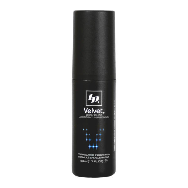 Id Velvet-Premium Body Glide Lubrifiant Personal 50 Ml 1 img 11195 c33c64853d8fcdf86e63e0e4c40f3aec 1