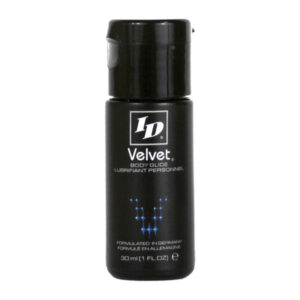 Id Velvet-Premium Body Glide Lubrifiant Personal 30 Ml 2 Id Velvet-Premium Body Glide Lubrifiant Personal 30 Ml - imagine 1