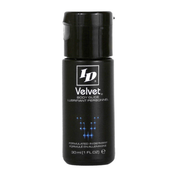 Id Velvet-Premium Body Glide Lubrifiant Personal 30 Ml 1 img 11196 633083fdc9227cffb3bc4014bdc38260 1