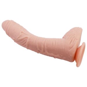 Baile Dildos-Alex Dildo Piele Realistă 27 cm-Ventuza 19 Baile Dildos-Alex Dildo Piele Realistă 27 cm-Ventuza - imagine 9