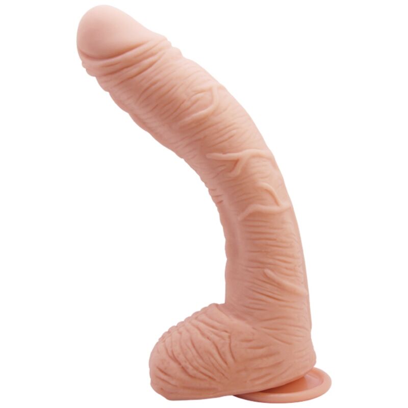 Baile Dildos-Alex Dildo Piele Realistă 27 cm-Ventuza 3 img 111981 a6f85b880b059c135148966cb946c3e1 1