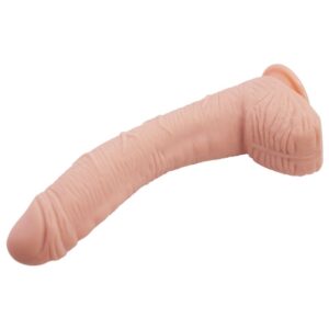 Baile Dildos-Alex Dildo Piele Realistă 27 cm-Ventuza 14 Baile Dildos-Alex Dildo Piele Realistă 27 cm-Ventuza - imagine 4