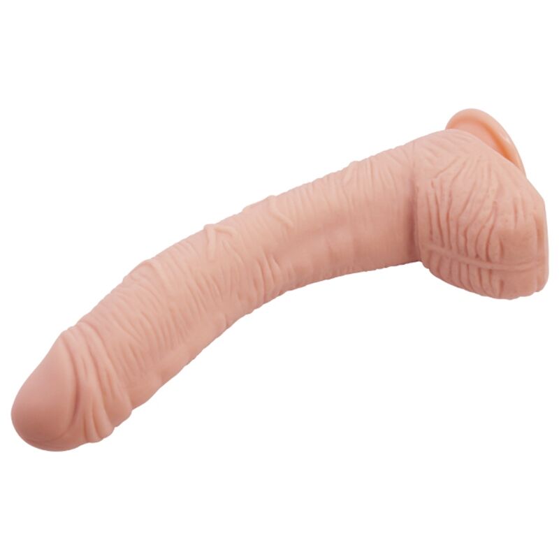 Baile Dildos-Alex Dildo Piele Realistă 27 cm-Ventuza 4 img 111983 c2427c662f36d810a8d29b8b79149243 1