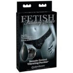 Fetish Fantasy Series-Fetish Fantasy Limited Edition - Chilot — PIPEDREAMS · Vibratoare (imaginea 7)