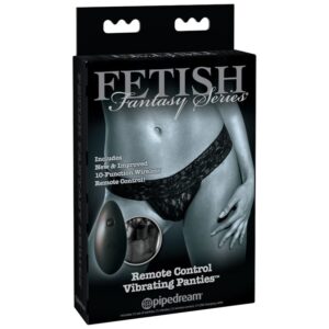 Fetish Fantasy Series-Fetish Fantasy Limited Edition - Chilot - imagine 7