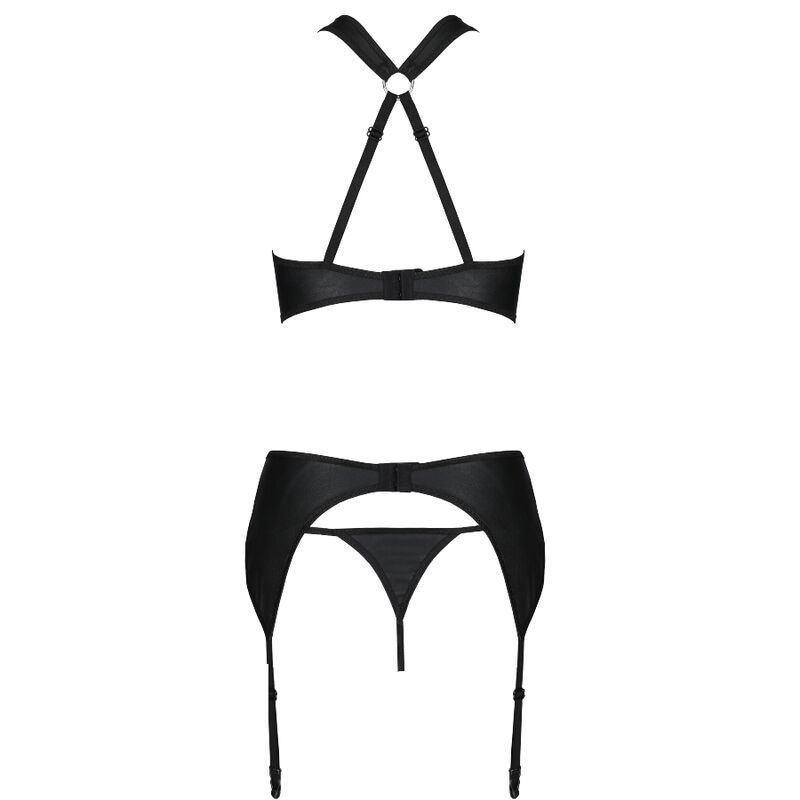 Passion-Amanda Set Eco Collection, S/M 4 img 112083 ad4287785544b527ea44ea03f10ed398 1