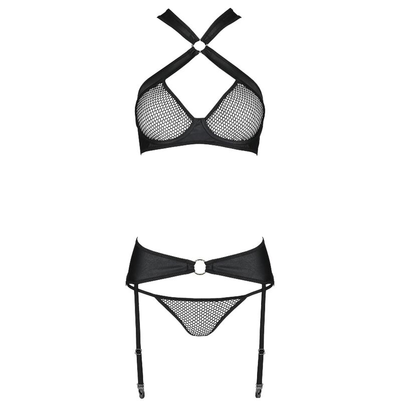 Passion-Amanda Set Eco Collection, S/M 5 img 112085 b1ceba3f15294542fcfda6b7a1e7041a 1