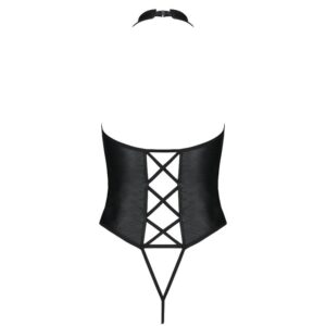 Passion-Nancy Body Eco Collection, S/M/L/XL 7 Passion-Nancy Body Eco Collection, S/M/L/XL - imagine 4